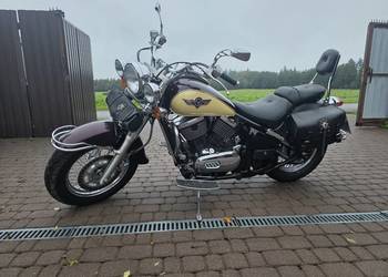 Kawasaki VN 800