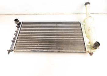 CHŁODNICA WODY FIAT PUNTO II 1.2 60