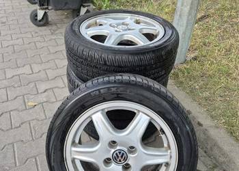 Felgi 15 BBS Golf 3