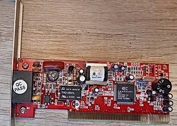 Modem wewnętrzny Pentagram