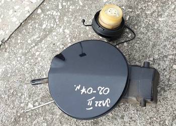 HONDA JAZZ II KLAPKA WLEWU PALIWA B92P 06R