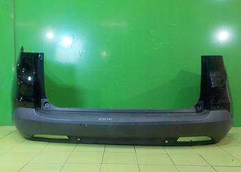 HONDA CRV IV 2.0 I-VTEC AUT 13r 5D zderzak tyl