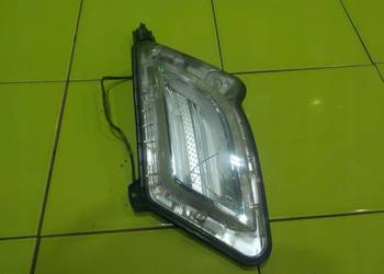 VOLVO S60 II V60 I 12r halogen lampa DRL prawa 31278558