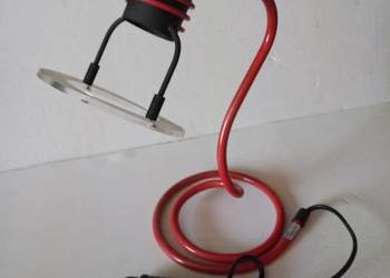 Lampka biurkowa  COBRA