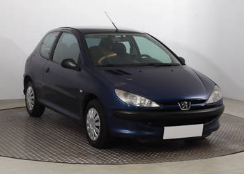 Peugeot 206 1.4