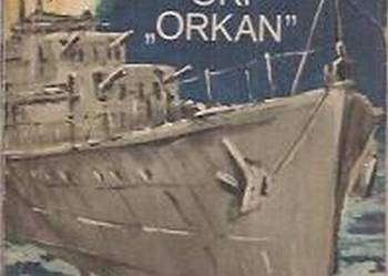 ŻÓŁTY TYGRYS - TAK ZGINĄŁ ORP ORKAN - DAMSKI Z.