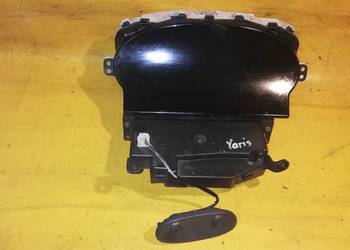 licznik zegary 83800-52120 Toyota Yaris 1-Verso1 r.99-05