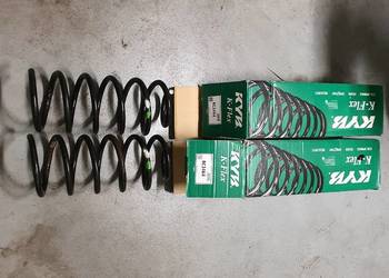 Przednie sprężyny  RC3464 do Volvo XC90 Przednie sprężyny  RC3464 do Volvo XC90