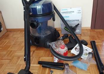Welmax Security Clean odkurzacz piorący 2400W