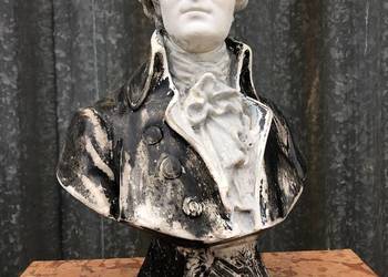 MOZART popiersie