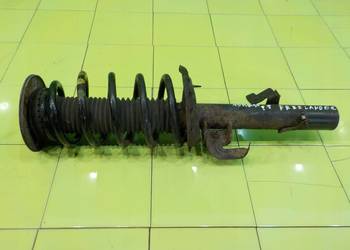 LAND ROVER FREELANDER II 2.2 TD4 08r 5D mcpherson amortyzator prawy przod