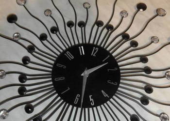 Zegar do powieszenia