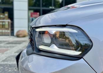 Dodge Durango 2021 najnowszy model