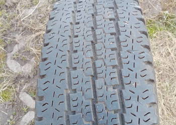 opona M+S, 195/70R15C MICHELIN AGILIS