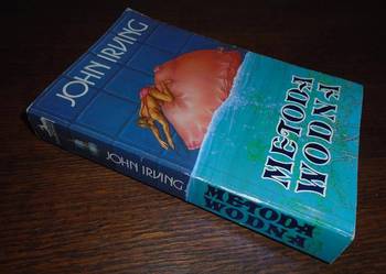 Metoda wodna  - John Irving /fa