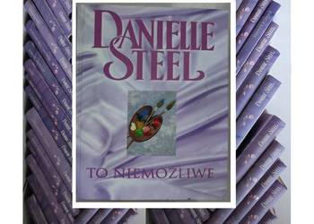 niemożliwe Danielle Steel  Impossible
