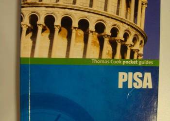 PISA POCKE GUIDE - THOMAS COOK