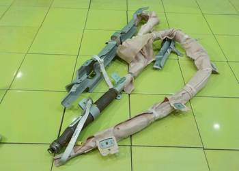 OUTLANDER II 2.0 DID 08r 5D kurtyna powietrzna lewa 610880801A