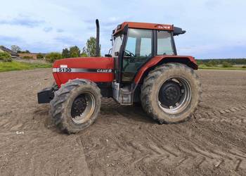 Case IH 5130 rewers bez sprzęgła