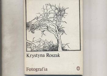 Fotografia. - Roszak