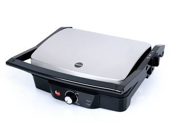 Grill kontaktowy GK150 FLAAT ELDOM panini 2000W