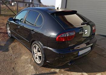 Seat Leon Top Sport 1.9TDI ARL 150KM