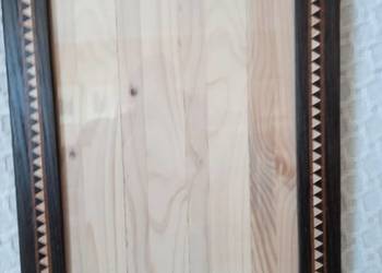 Rama do lustra, grafiki