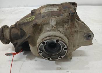 DYFER MOST DYFERENCJAŁ BMW X3 E83 LCI N47D20C MANUAL 7601206 2.93