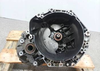 SKRZYNIA BIEGÓW 55192042 2.0 CDTI Opel Zafira II (2005-  )