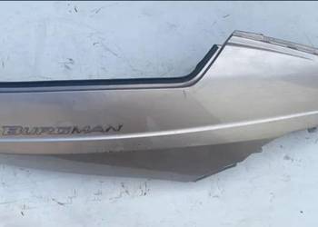 osłona obudowa boczek prawy Suzuki AN 250 Burgman 99-02 K1