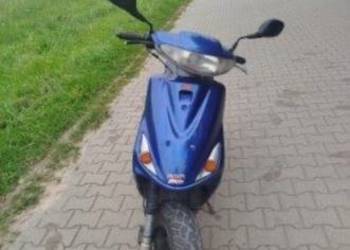 Skuter tgb