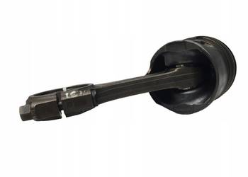 TŁOK Z KORBOWODEM Ford Kuga Focus Mondeo IV 2.0 TDCI 9677840380