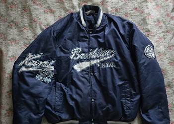 Karl Kani Bejsbolówka Vintage