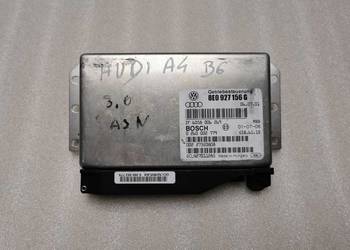Sterownik Skrzyni Biegów Audi A4 B6 3.0 FLC 8E0927156G