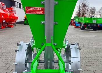 Sadarka do ziemniaków BOMET jednorzędowa AGROSTAL