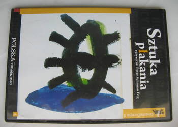 DVD: Sztuka płakania