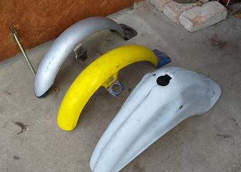 simson błotnik