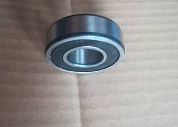 40x80x18 Łożysko kulkowe proste 6208-2RSP66 FŁT-1