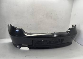 ZDERZAK TYŁ TYLNY BMW 1 E87 E81 SCHWARZ 2 25188521