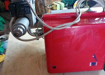 Palnik gazowy RBL Gulliver BS4D