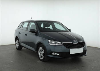 Skoda Fabia 1.0 TSI