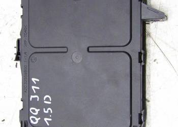 STEROWNIK MODUŁ BCM 1.2 DIG-T NISSAN QASHQAI J11 284B1 4CB3A