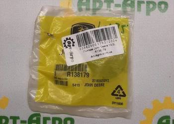 R138179 Tuleja izolacyjna John Deere