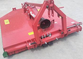 Kosiarka Sadownicza Rozdrabniacz