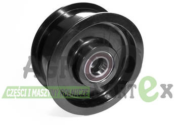 0006034460, 006034460, 06034460, 6034460, 6441660 KOŁO PASOWE KPL CLAAS