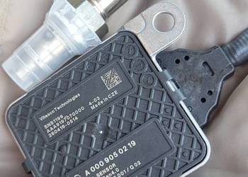 CZUJNIK NOX MERCEDES A0009050219 NEW ORGINAŁ A0009050219