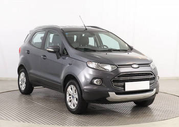 Ford Ecosport 1.0 EcoBoost