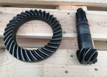 Koło talerzowe +wałek ataku Shaffer 460T{ZF}