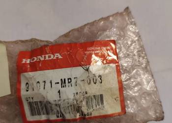 Części do motocykla HONDA