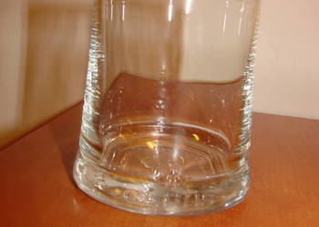 Cognac Camus szklanka